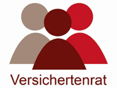 Logo Versichertenrat