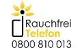 Rauchfrei-Telefon