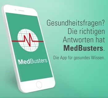 Bild MedBusters