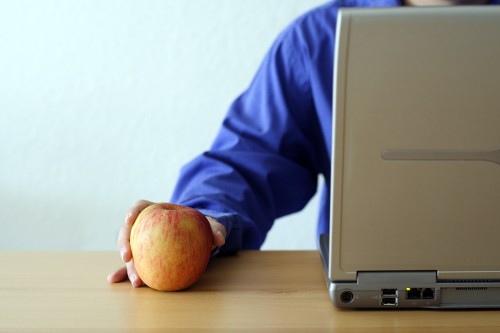 Mehr Informationen zum Thema: 'Gesundheit im Betrieb'