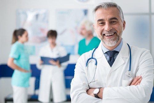 Mehr Informationen zum Thema: 'Gesundheitsförderung in der Versorgung'