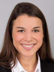 Johanna Schwinger