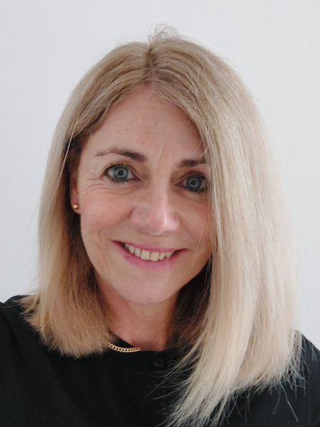 Beate Atzler