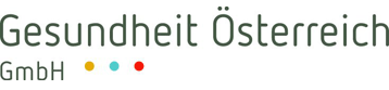 Logo Gesundheit Österreich
