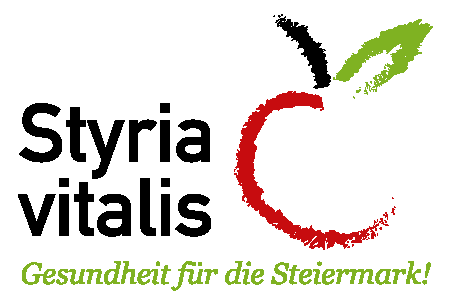 Logo Styria Vitalis