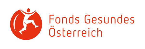 Logo Fonds Gesundes Österreich