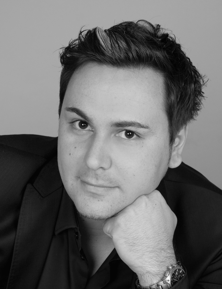 Christoph Heigl