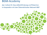 Mehr Informationen zum Thema: 'Anmeldung offen für Ausbildungen im Bereich Betriebliche Gesundheitsförderung 2025'