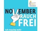 Bild November rauchfrei