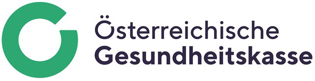 Logo ÖGK