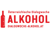 Logo Dialogwoche Alkohol