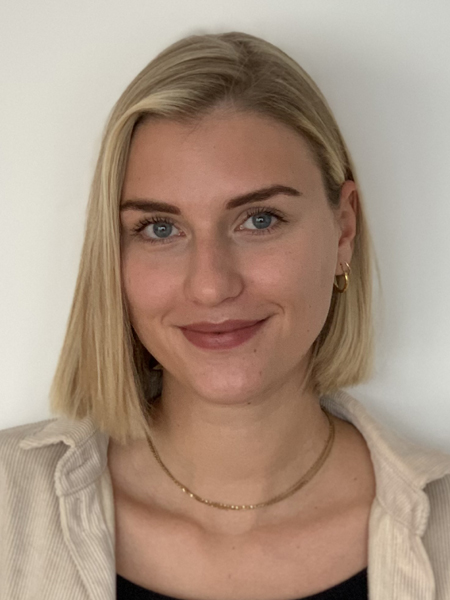 Nadine Zeilberger