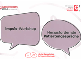 Kommunikationstrainings Impulsworkshops