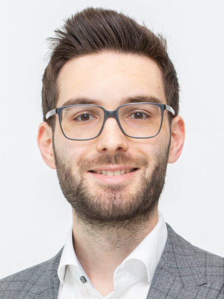 Georg Vollmost