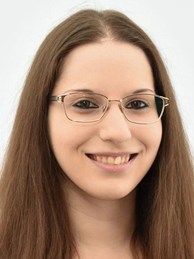 Eden Belinda Haupt