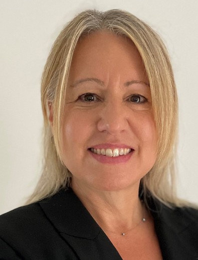 Silvia Vollstuber