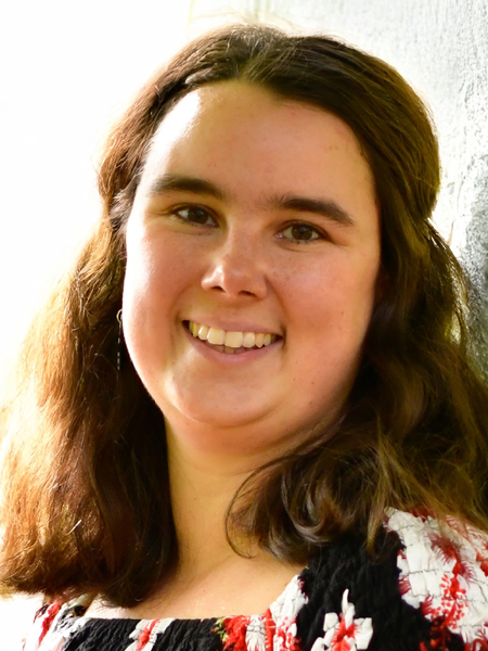Julia Prammer