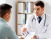 Mehr Informationen zum Thema: Kommunikation im Gesundheitswesen - sind wir auf dem richtigen Weg?