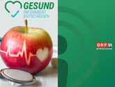 Gesund altern
