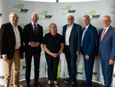 BGF Preisverleihung 2026