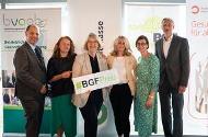 BGF Preisverleihung 2026