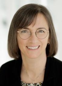 Eveline Posch